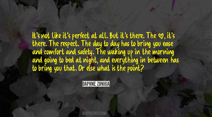 Love Respect Quotes #53399
