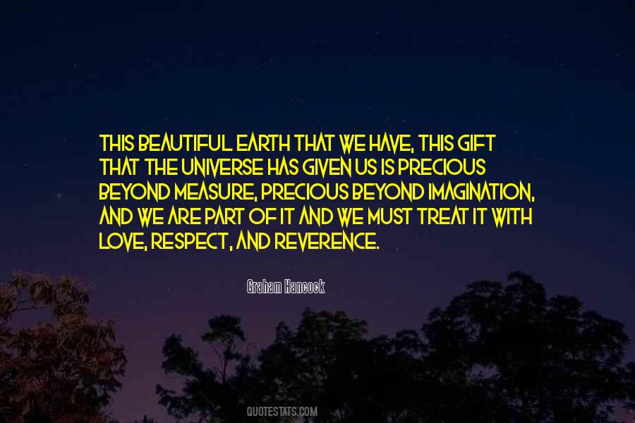 Love Respect Quotes #928589