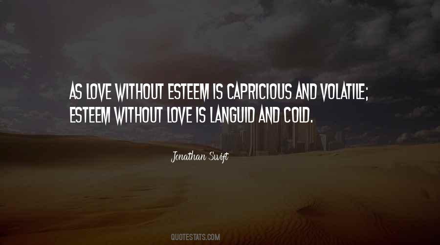 Love Respect Quotes #96886