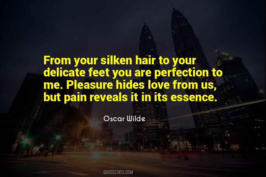 Love Reveals Quotes #1114964