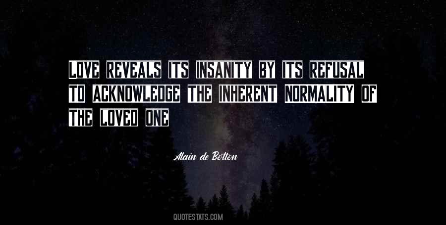 Love Reveals Quotes #1468481