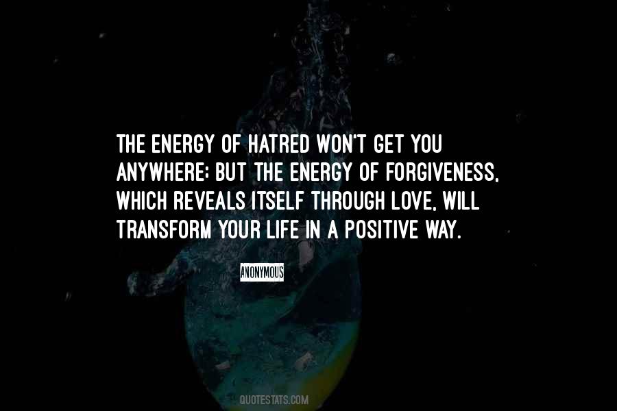 Love Reveals Quotes #1640375