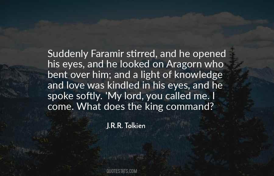 Love Rings Quotes #1764689