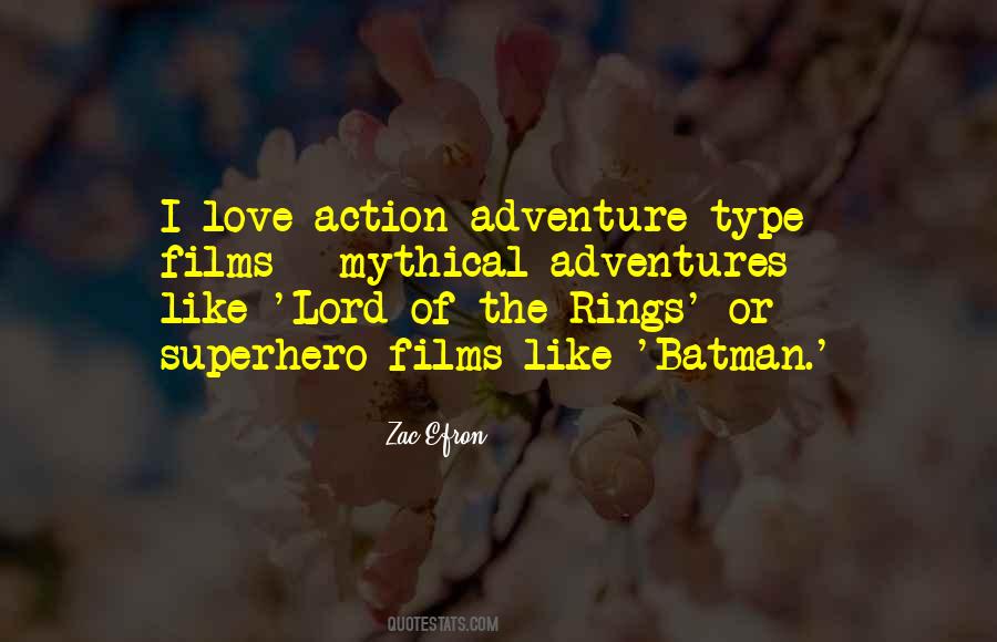 Love Rings Quotes #693716