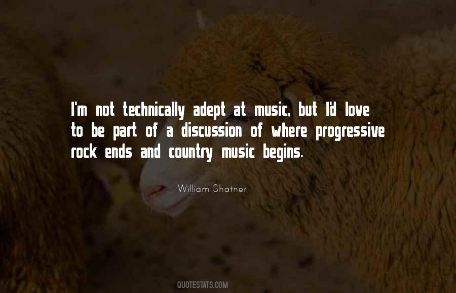 Love Rock Music Quotes #449795
