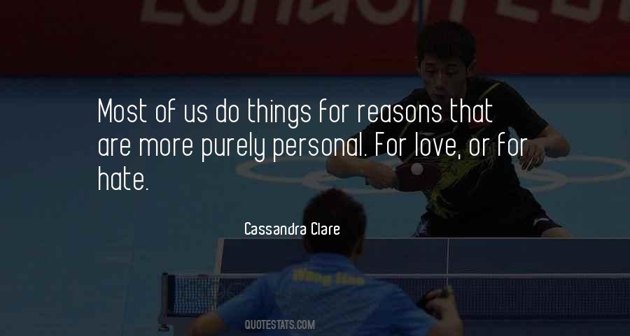 Love Romance Passion Quotes #393718