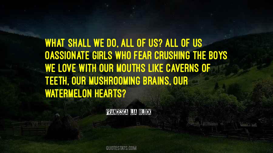 Love Roses Quotes #1107517