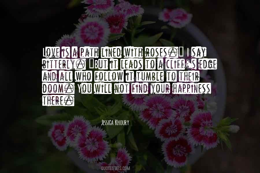 Love Roses Quotes #1334596
