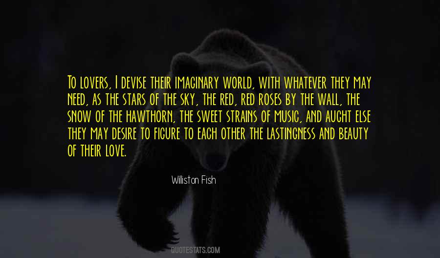 Love Roses Quotes #1377071