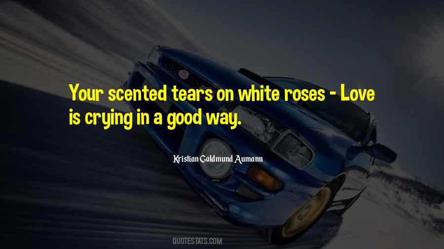 Love Roses Quotes #1450033