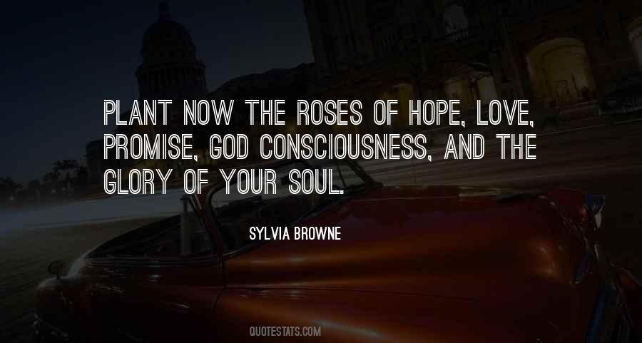 Love Roses Quotes #1458266