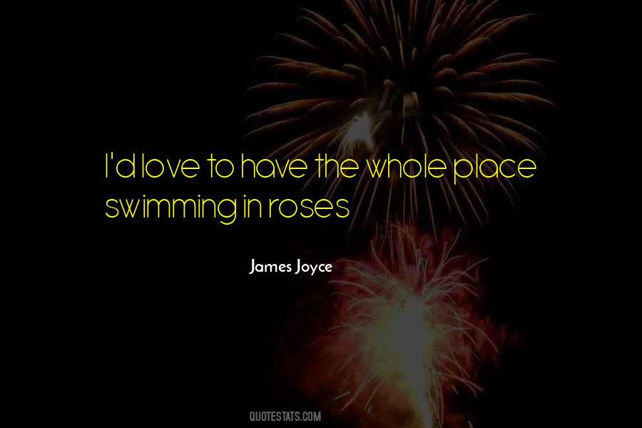 Love Roses Quotes #327805
