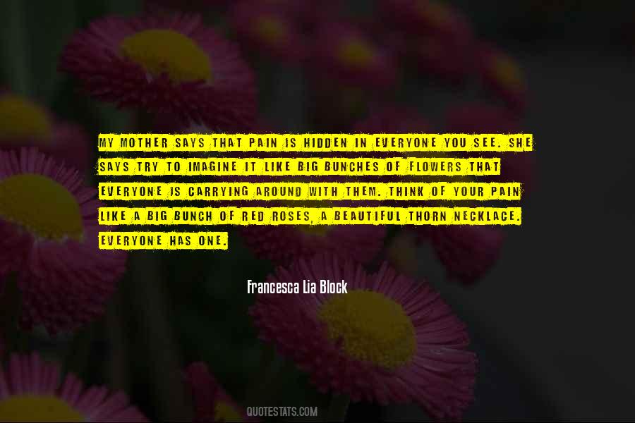 Love Roses Quotes #825201