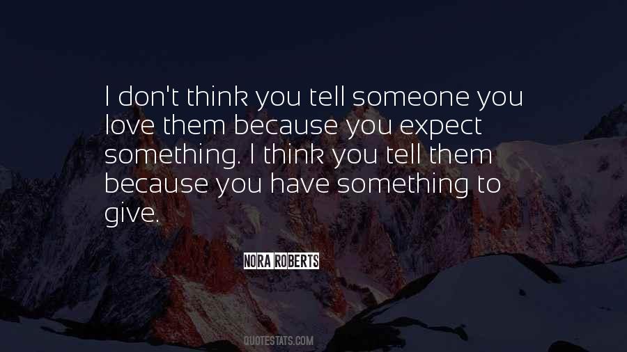 Love Roses Quotes #851234