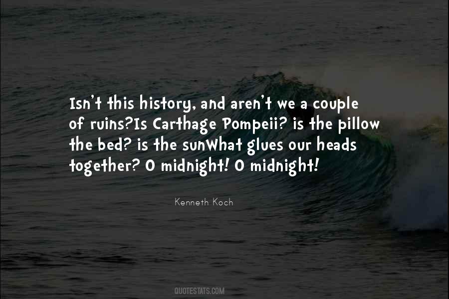 Love Ruins Quotes #234455