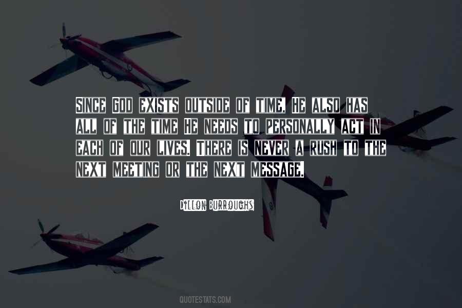 Love Rush Quotes #1186889