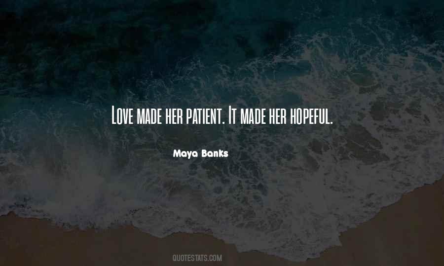 Love Rush Quotes #1283647
