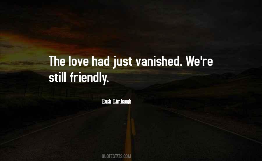 Love Rush Quotes #171299