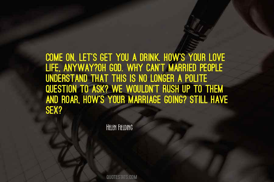 Love Rush Quotes #341788