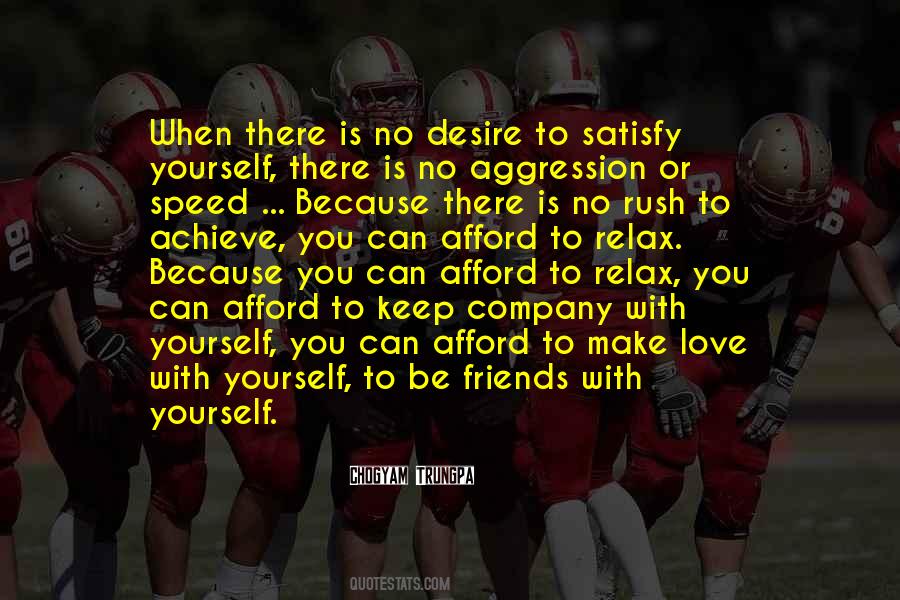 Love Rush Quotes #442664
