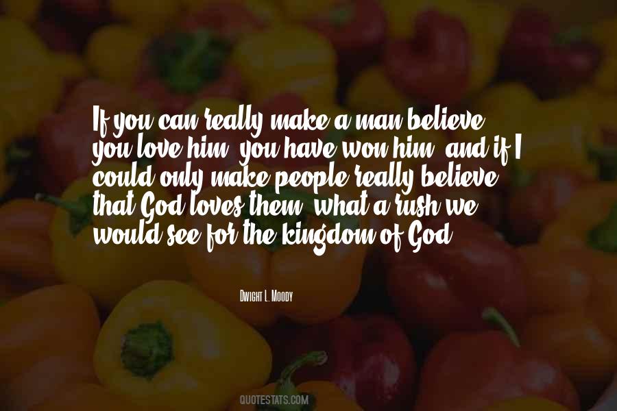 Love Rush Quotes #710401