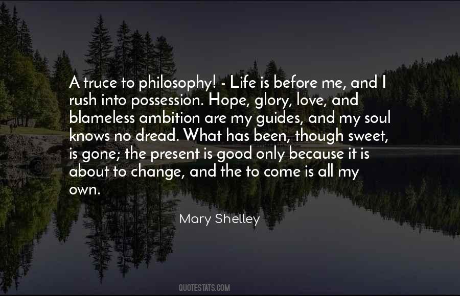 Love Rush Quotes #918051