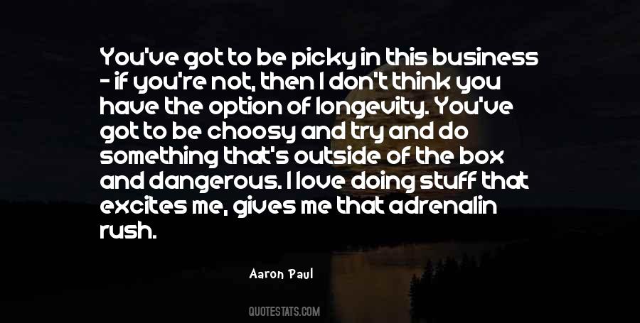 Love Rush Quotes #989607