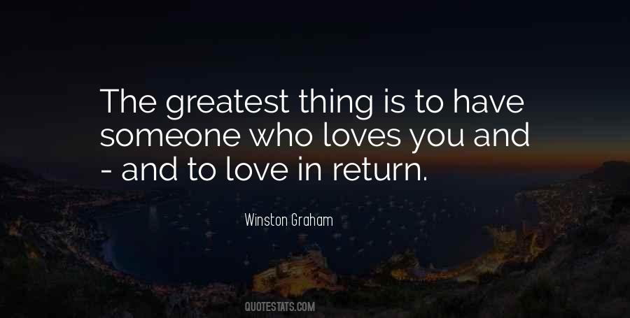 Love Saga Quotes #1555131