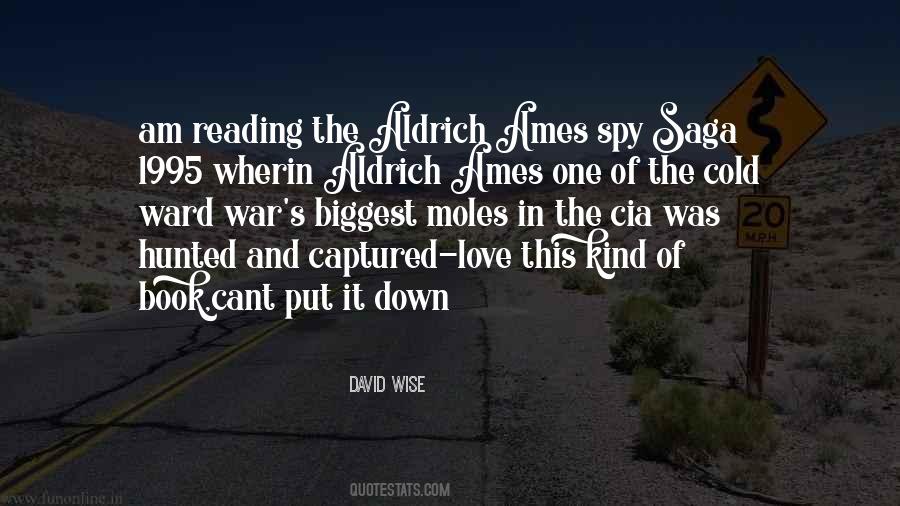 Love Saga Quotes #1832491
