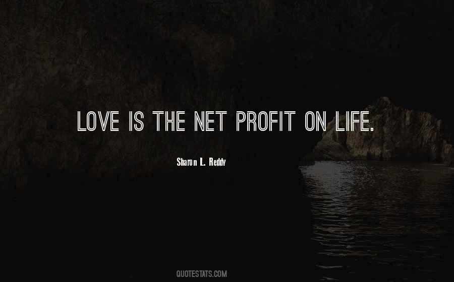Love Saga Quotes #584217