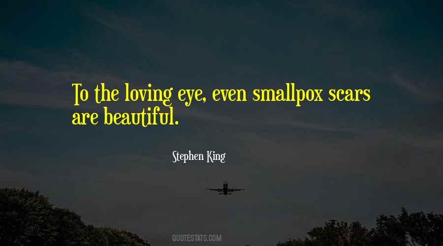 Love Scars Quotes #388180