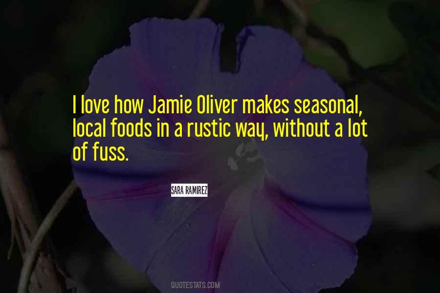 Love Seasonal Quotes #24387