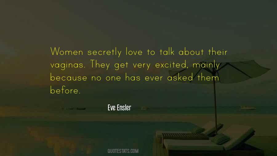 Love Secretly Quotes #817469