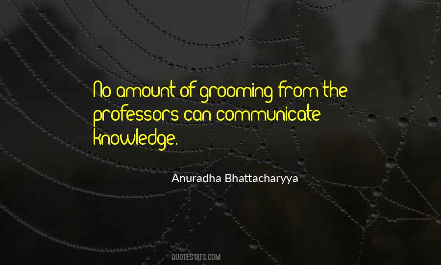 Quotes About Teaching Knowledge #604212