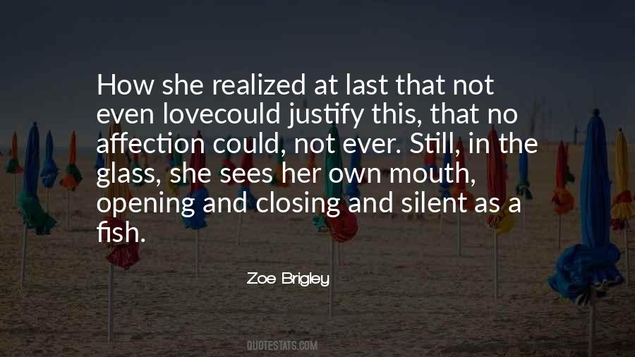 Love Sees No Quotes #1306409