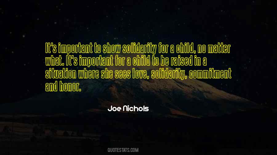 Love Sees No Quotes #1366056