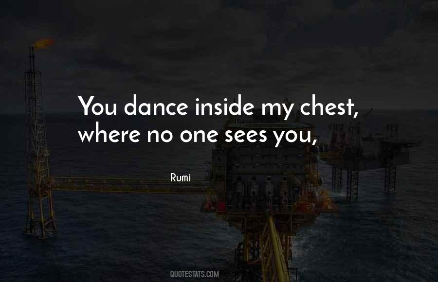 Love Sees No Quotes #1525749