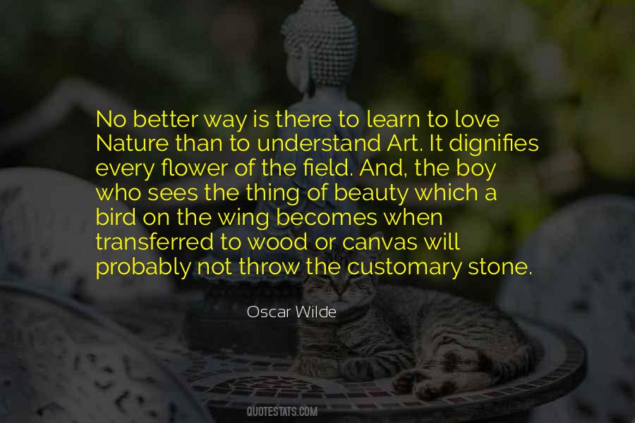 Love Sees No Quotes #1567546
