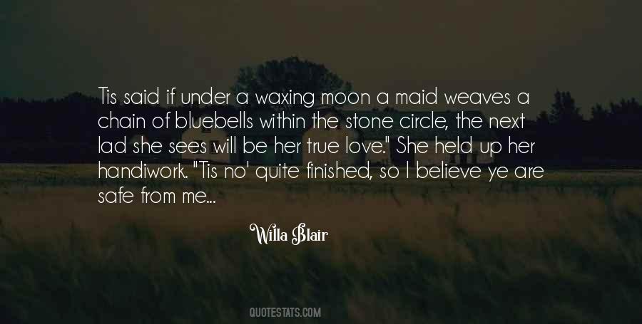 Love Sees No Quotes #523553