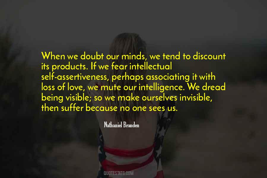Love Sees No Quotes #540126