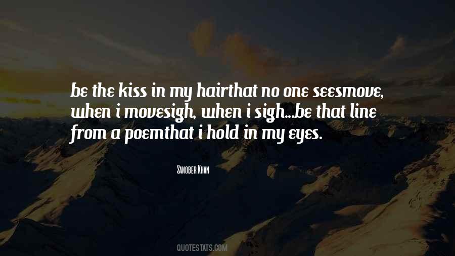 Love Sees Quotes #461051