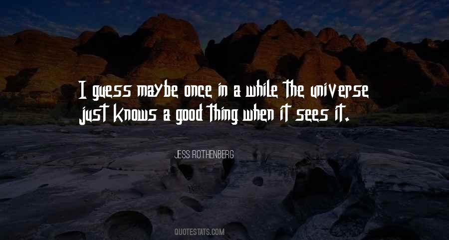 Love Sees Quotes #489305