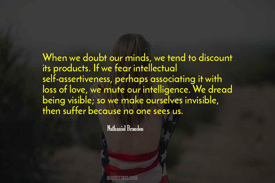 Love Sees Quotes #540126