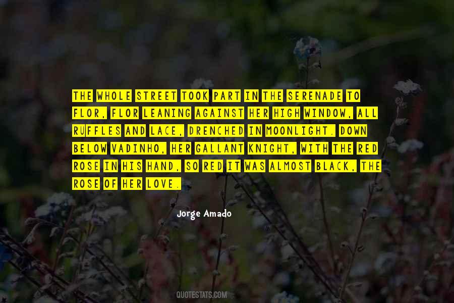 Love Serenade Quotes #587808