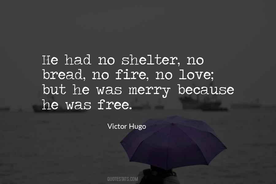 Love Shelter Quotes #1580569