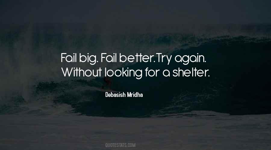 Love Shelter Quotes #769041