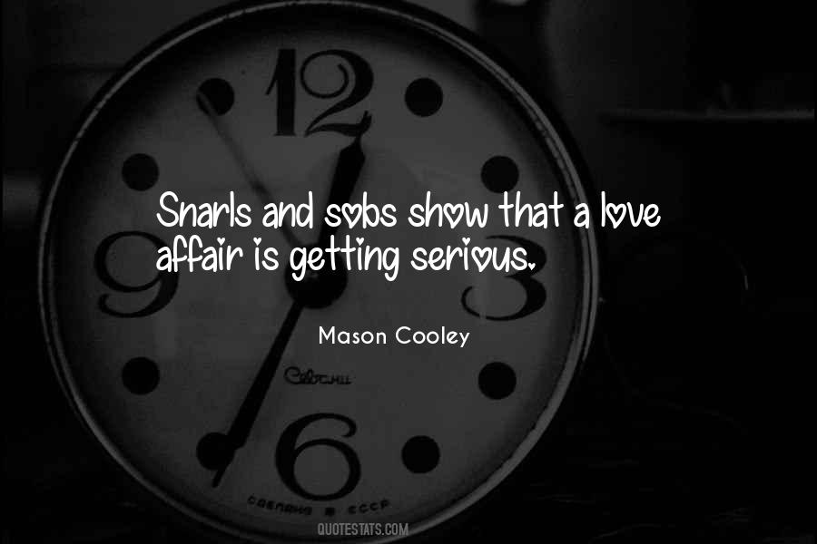 Love Show Quotes #61515