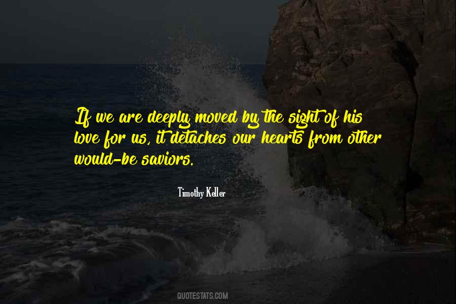 Love Sight Quotes #164727