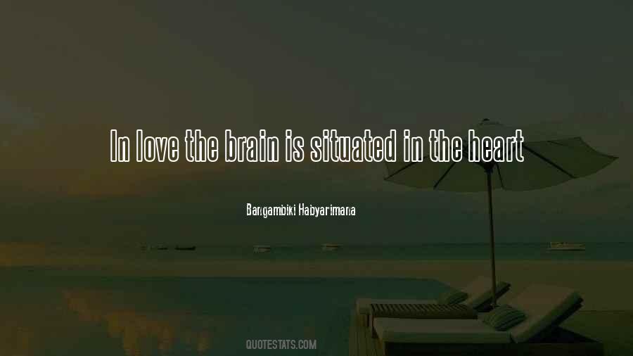 Love Sight Quotes #215864