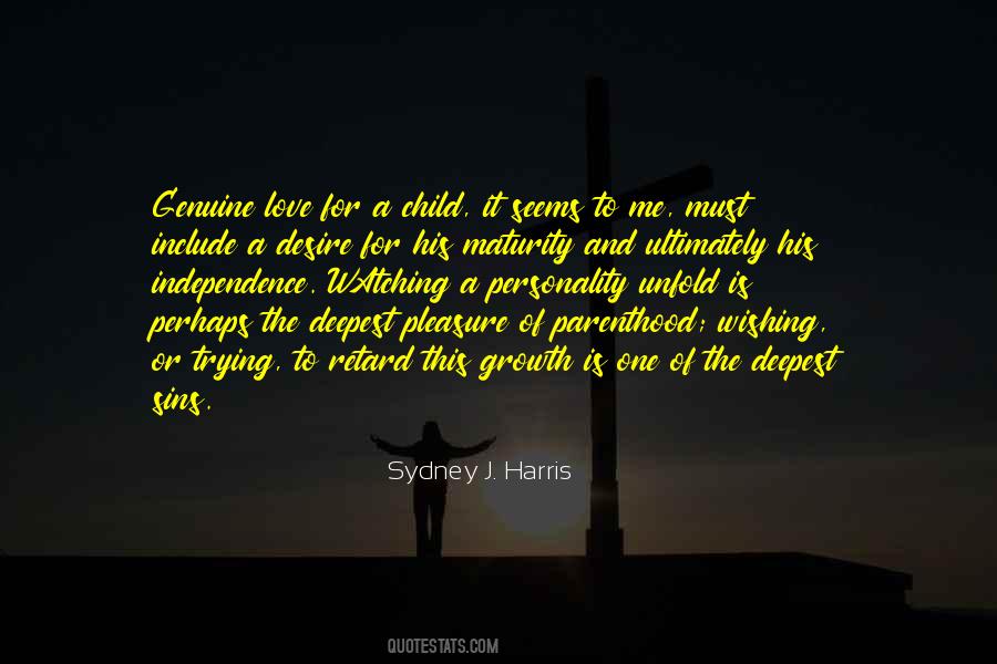 Love Sins Quotes #1057850